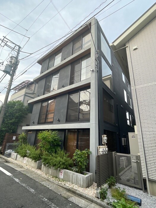 物件外観写真5　(外観写真)