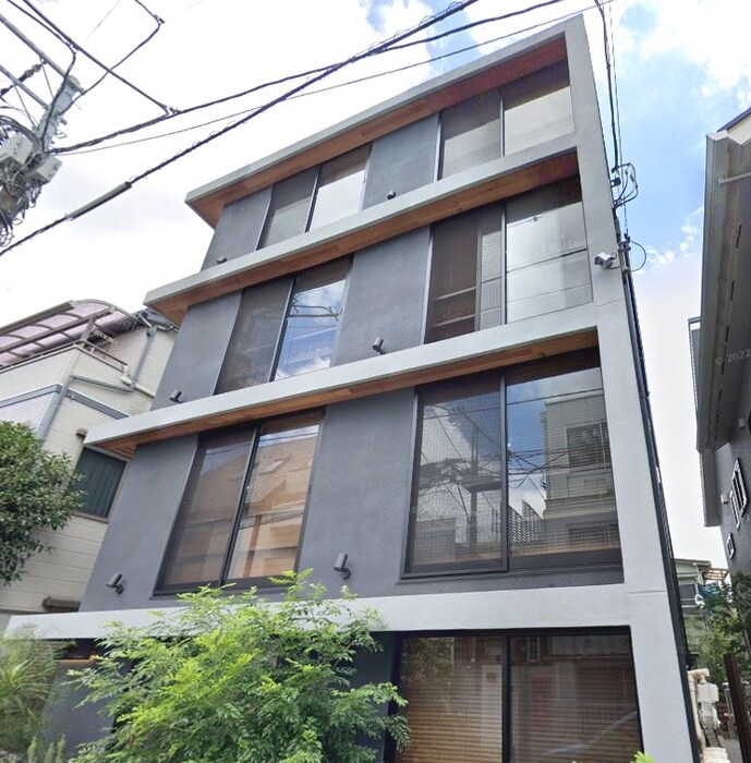 物件外観写真6　(外観写真)