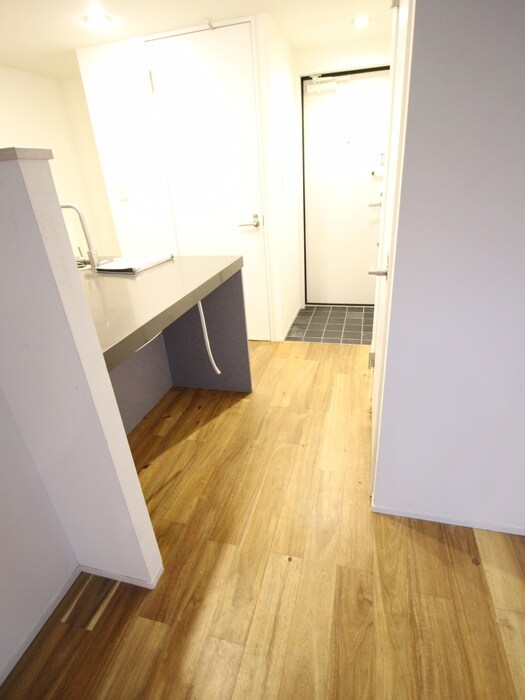 物件内観写真16　(廊下)