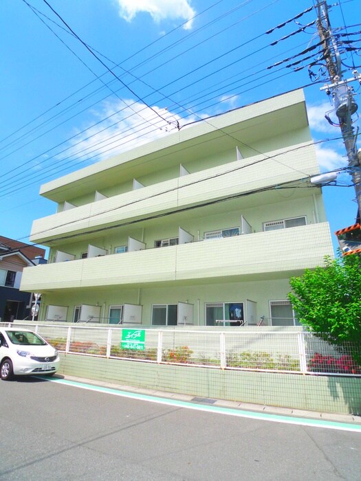 物件外観写真1　(その他)