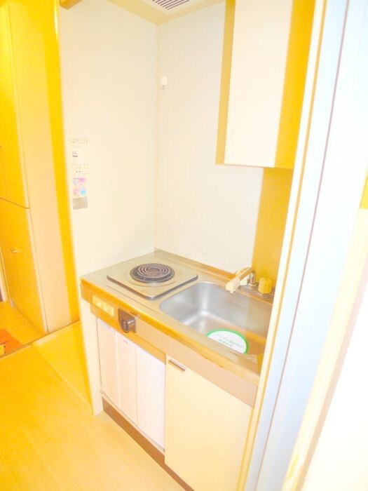 物件内観写真6　(キッチン)