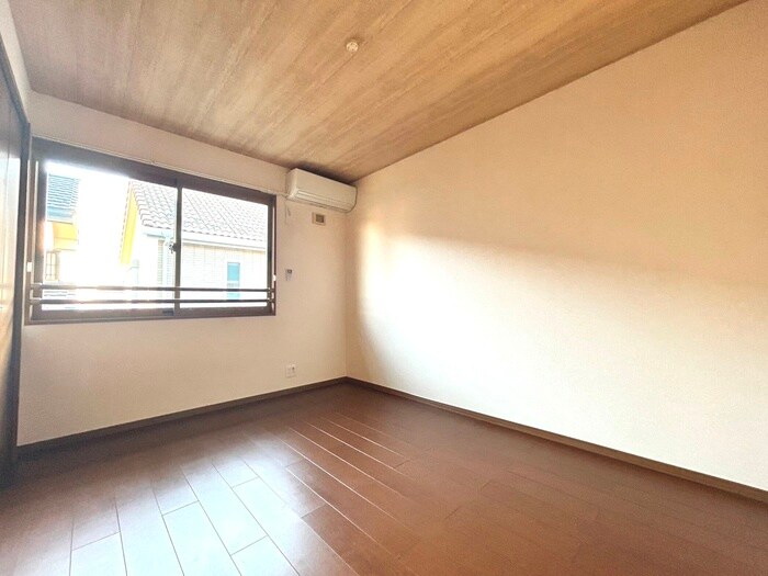 物件内観写真9　(居室)