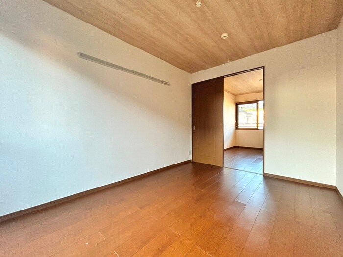 物件内観写真15　(居室)