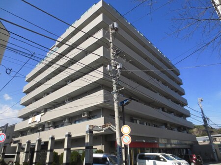 ライオンズプラザ平塚第2（811)外観写真