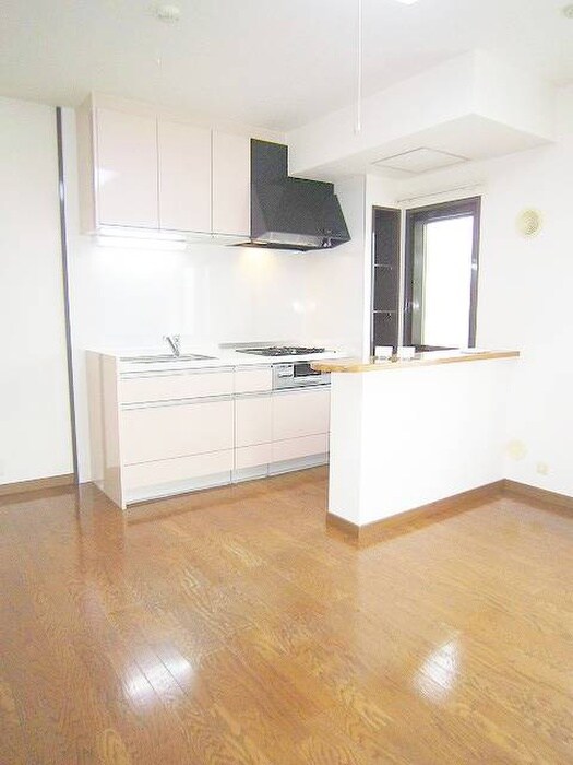 物件内観写真6　(居室)