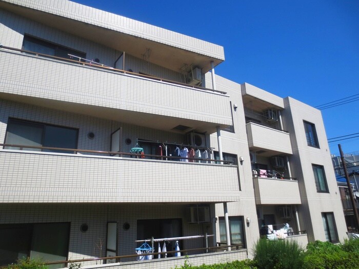 物件外観写真3　(外観写真)