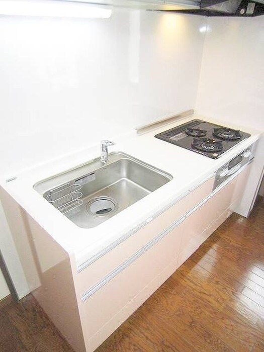 物件内観写真7　(キッチン)