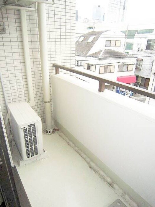 物件内観写真13　(ベランダ・バルコニー)