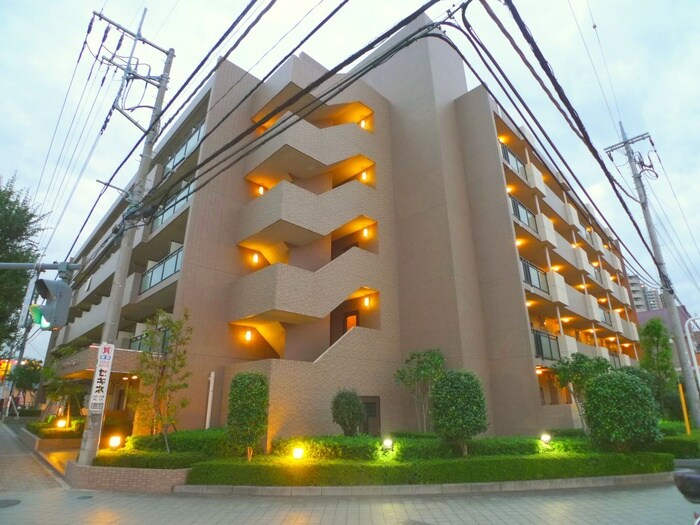 物件外観写真5　(外観写真)