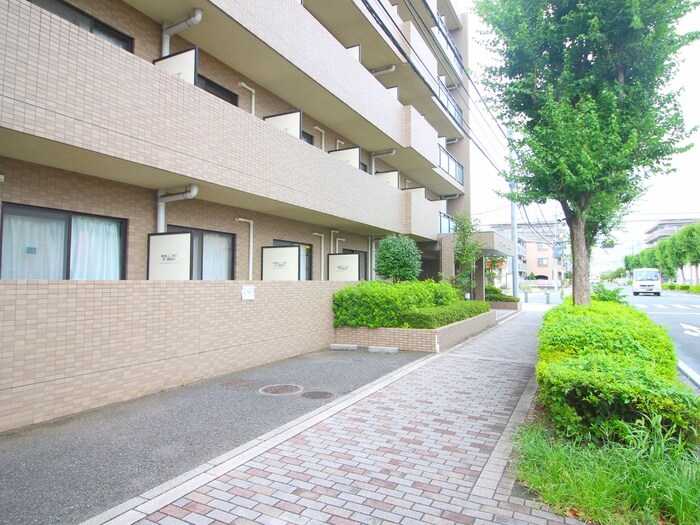 物件外観写真6　(周辺環境)