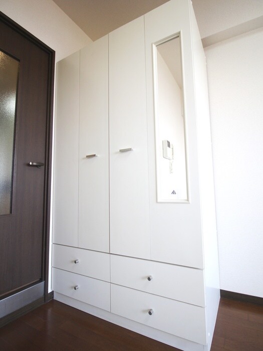 物件内観写真11　(収納)