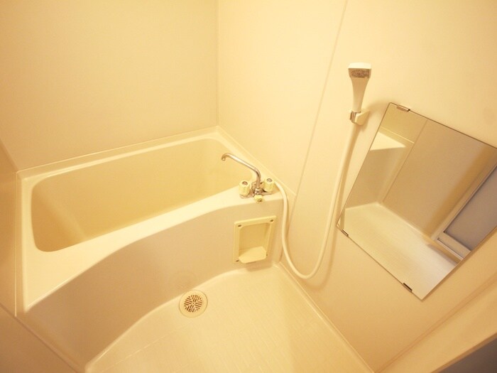 物件内観写真13　(バス／シャワールーム等)