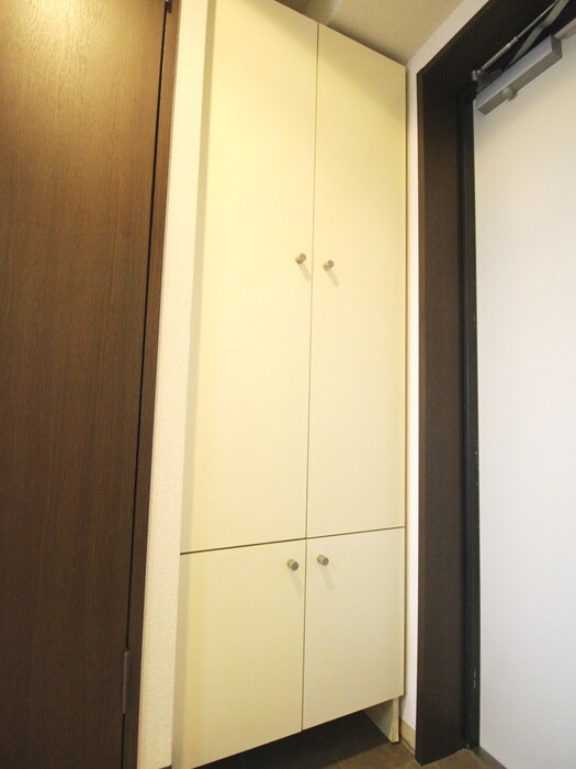 物件内観写真18　(靴箱)