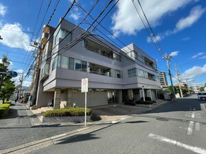 ベルエリゼ外観写真