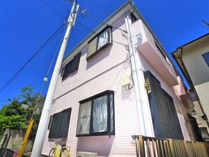 メゾンＭＡＳＵＹＡ外観写真