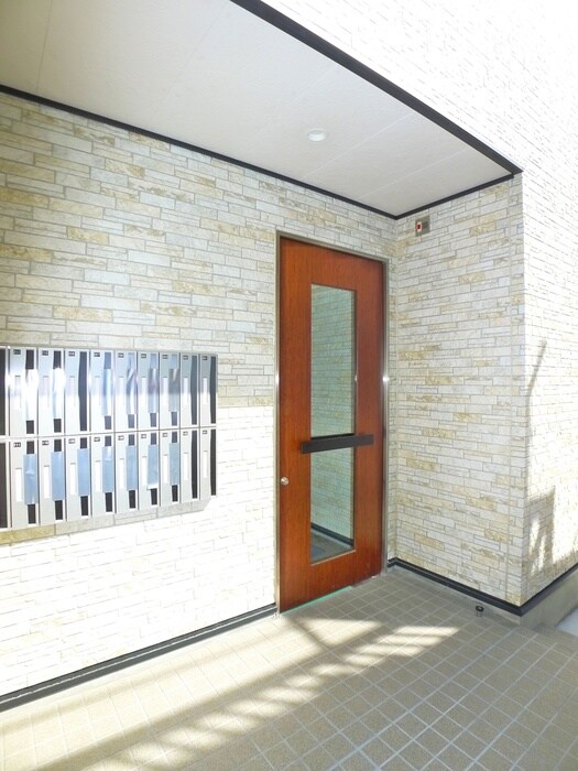 物件外観写真5　(建物設備)