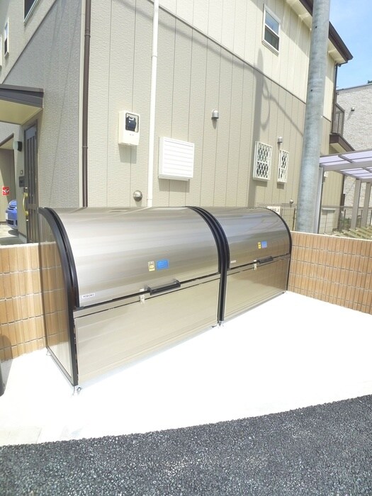 物件外観写真6　(建物設備)