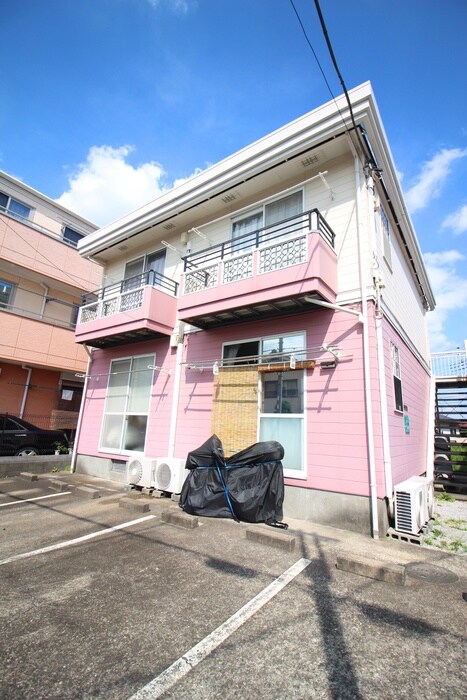 物件外観写真2　(その他)