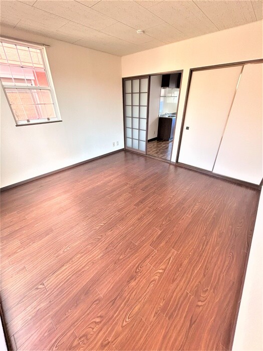 物件内観写真6　(居室)