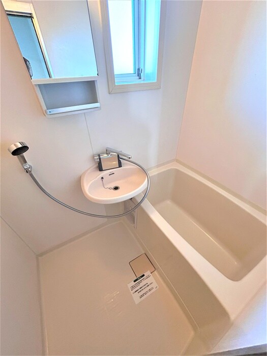 物件内観写真9　(バス／シャワールーム等)