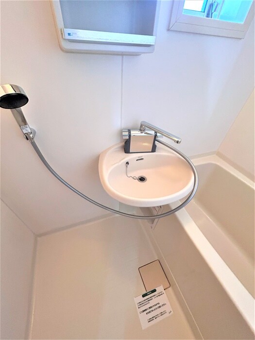 物件内観写真16　(洗面)