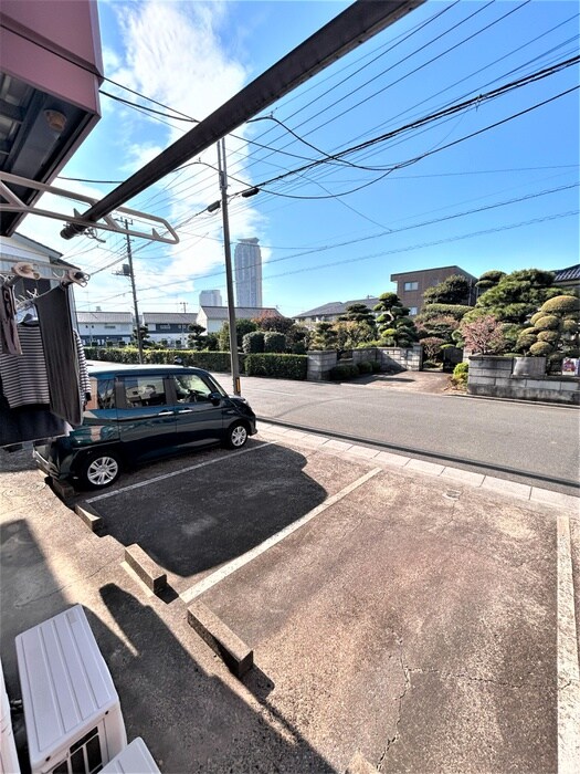 物件内観写真17　(ベランダ・バルコニー)