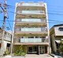 LIVCITY HONJO-AZUMABASHI(302)