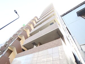 サンスタレ中村橋(1302)外観写真