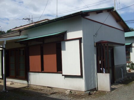 府川貸家７号外観写真