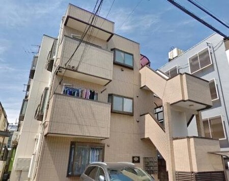 シェリリ外観写真