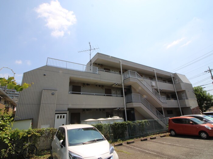 物件外観写真6　(周辺環境)