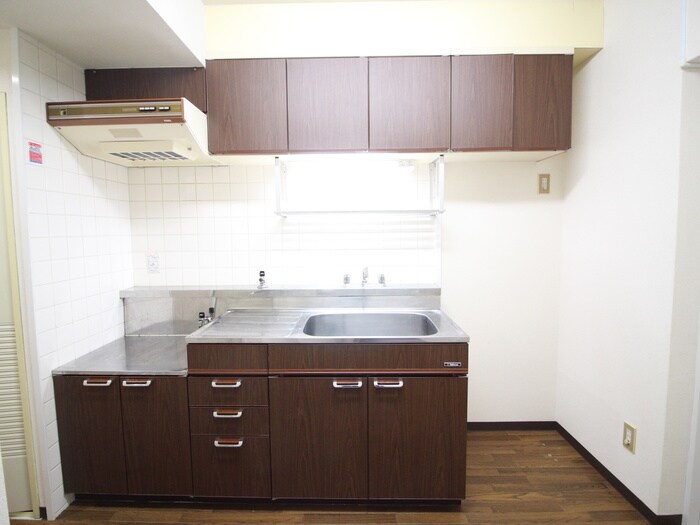 物件内観写真10　(キッチン)