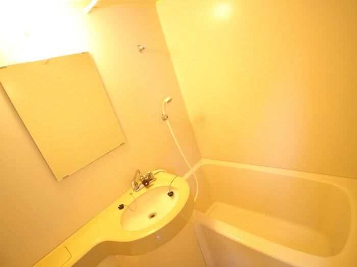 物件内観写真13　(バス／シャワールーム等)