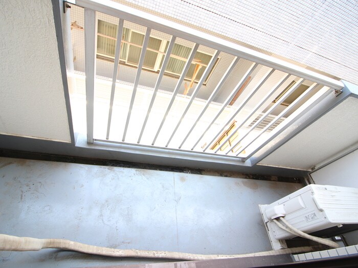 物件内観写真20　(ベランダ・バルコニー)