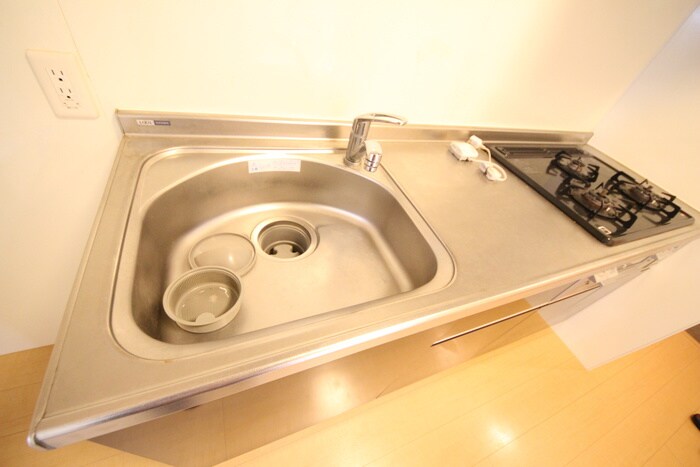 物件内観写真9　(キッチン)