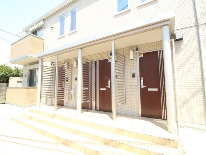 物件外観写真4　(外観写真)