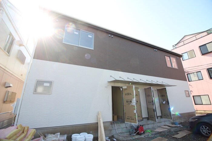 物件外観写真4　(その他)