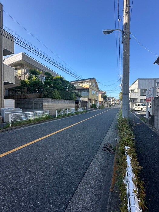 物件外観写真6　(周辺環境)