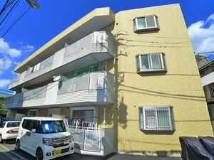 Ｔ‘ｓハウス外観写真