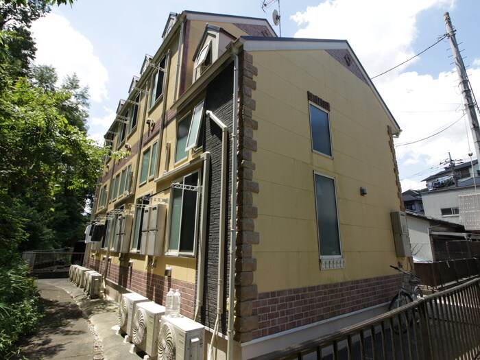 物件外観写真4　(外観写真)