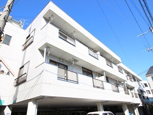 Ｔ＆Ｙ A外観写真