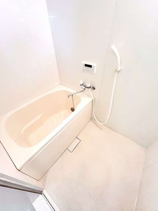 物件内観写真12　(バス／シャワールーム等)