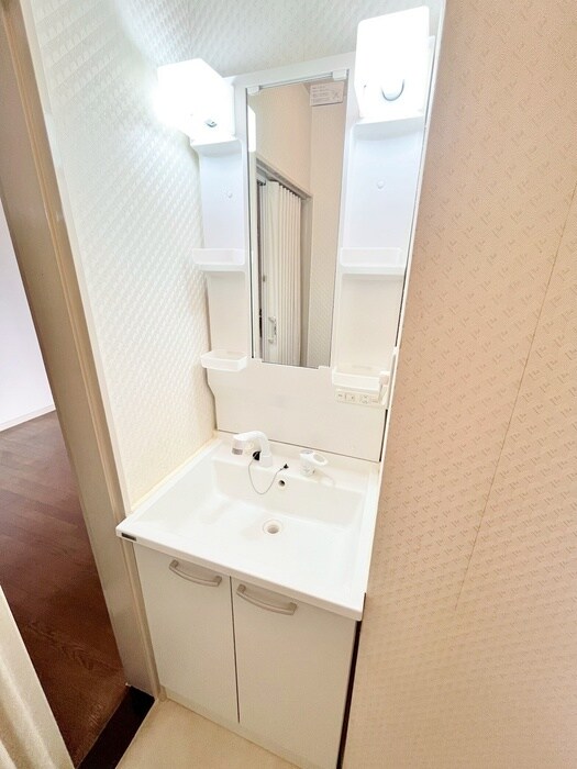 物件内観写真14　(洗面)