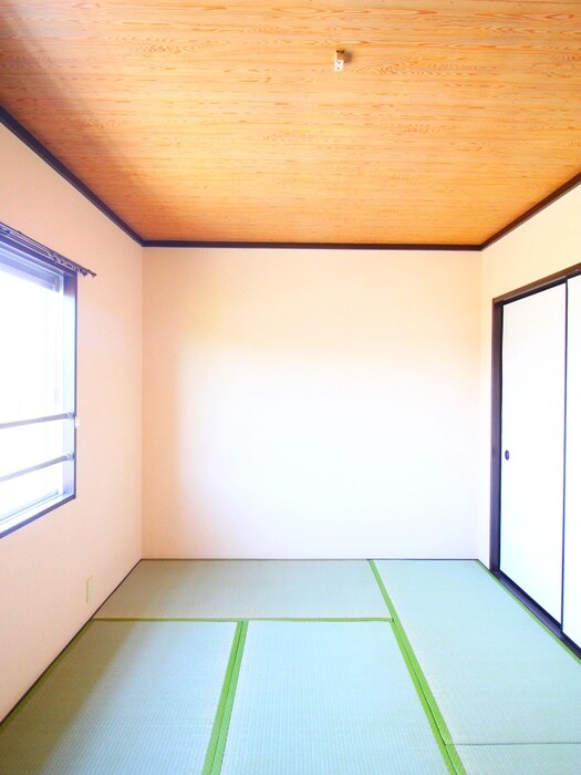 物件内観写真9　(居室)