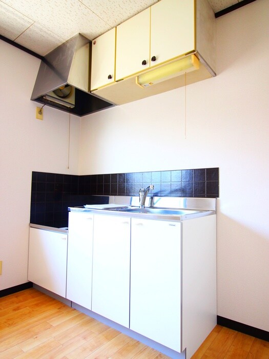 物件内観写真10　(キッチン)