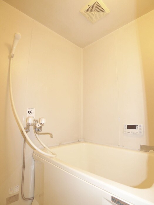 物件内観写真12　(バス／シャワールーム等)