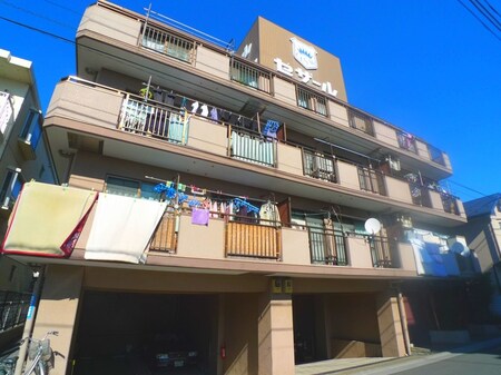 セザ－ル西川口(304)外観写真