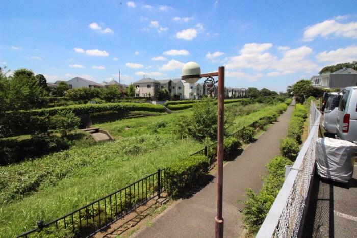 物件外観写真5　(周辺環境)