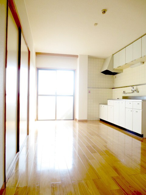 物件内観写真11　(キッチン)