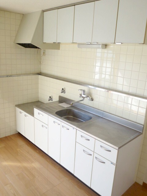 物件内観写真13　(キッチン)